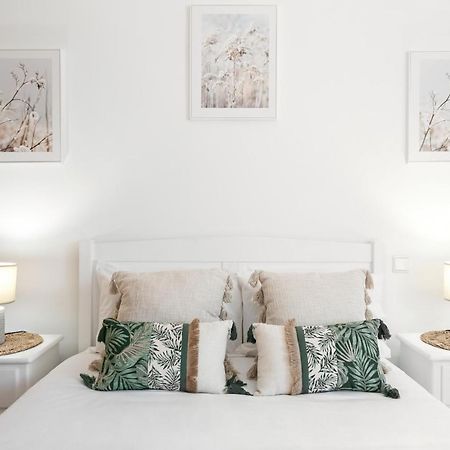 Nazare Modern Flat Apartment ภายนอก รูปภาพ
