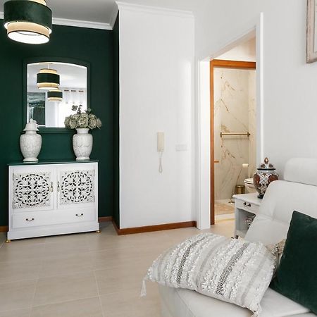 Nazare Modern Flat Apartment ภายนอก รูปภาพ