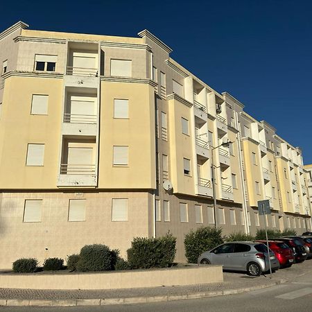 Nazare Modern Flat Apartment ภายนอก รูปภาพ
