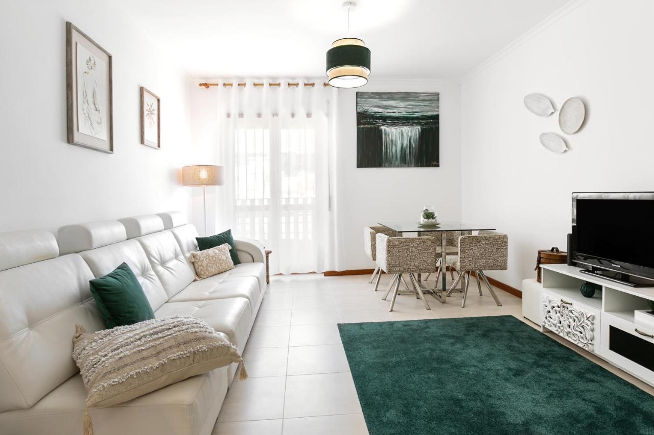 Nazare Modern Flat Apartment ภายนอก รูปภาพ