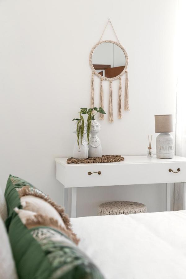 Nazare Modern Flat Apartment ภายนอก รูปภาพ
