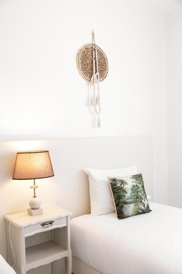 Nazare Modern Flat Apartment ภายนอก รูปภาพ