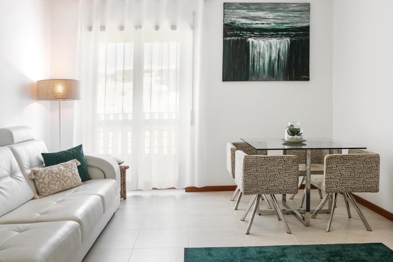 Nazare Modern Flat Apartment ภายนอก รูปภาพ