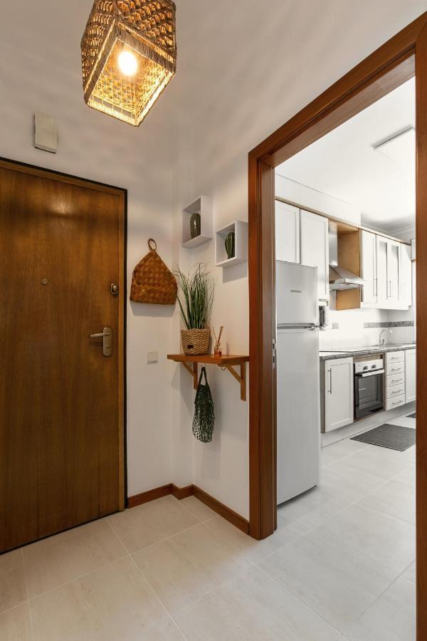 Nazare Modern Flat Apartment ภายนอก รูปภาพ