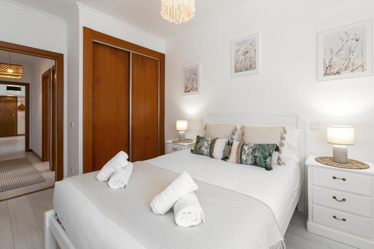 Nazare Modern Flat Apartment ภายนอก รูปภาพ